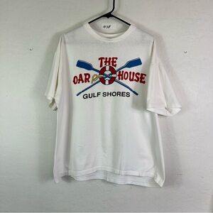 Premier Sportswear XL The Oar House Gulf Shores T-shirt